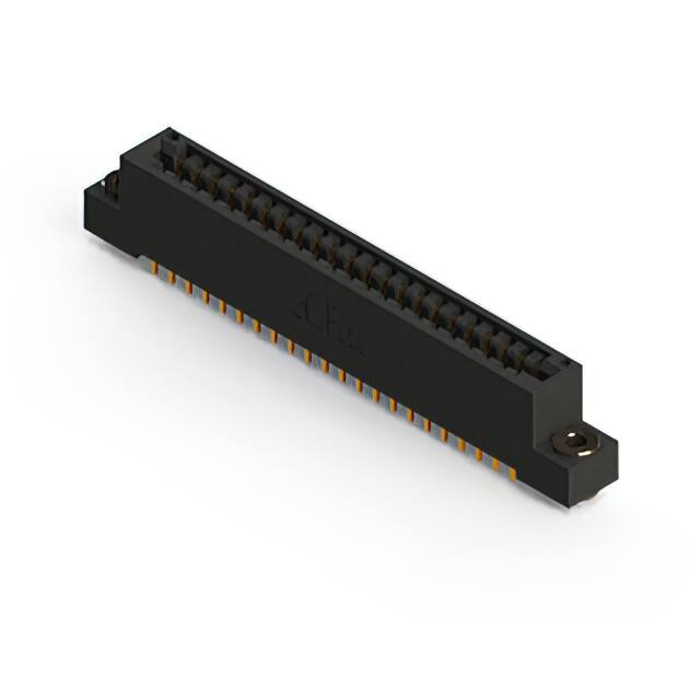 896-044-540-203 EDAC Inc.  Edgeboard Connectors